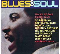 Various - Rare Soul (Late 60s) incl. Knock On Wood