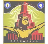 Various - Rare Werks [Vinilo]