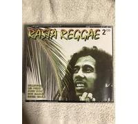Various - Rasta Reggae [Import]