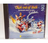 Various - Rat out of Hell-der höllische Dreier..2