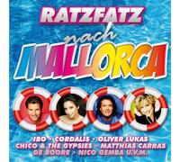Various - Ratzfatz Nach Mallorca