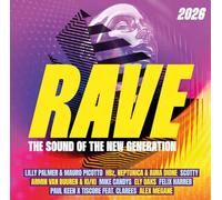 Various - Rave 2026