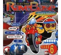 Various - Rave Base (2xCD, 23 Tracks)