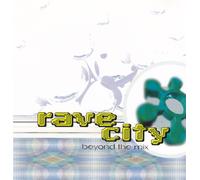 Various - Rave City 3 [Import]
