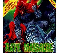 Various - Rave Massacre