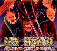 Various - Rave Massacre