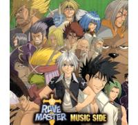 Various - Rave Master: Music Sid