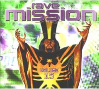 Various - Rave Mission 15
