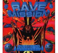 Various - Rave Mission 4