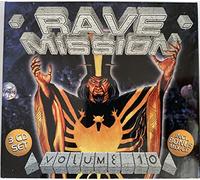 Various - Rave Mission / Vol.10