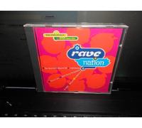 Various - Rave Nation (1992)