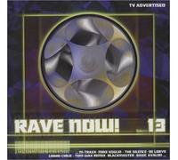 Various - Rave Now! 13