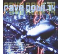 Various - Rave Now! 14