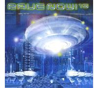 Various - Rave Now! 15
