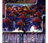 Various - Rave Now 2