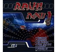 Various - Rave Now!
