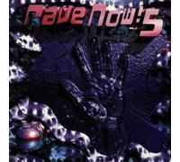 Various - Rave Now! 5
