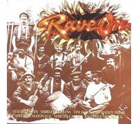 Various - Rave on