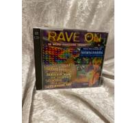 Various - Rave On-32 weird Hardcore Traxx (1995)
