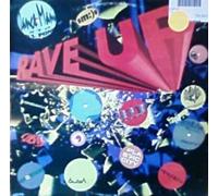Various - Rave Up