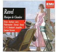 Various - Ravel: Chamber Music [Import]