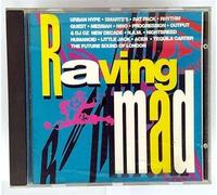 Various - Raving Mad