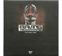 Various - Raving Nightmare - Fractured Minds
