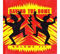 Various - Raving the Dome-Vol.3