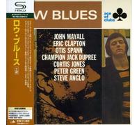 Various - Raw Blues