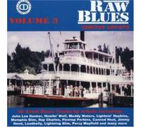 Various - Raw Blues Vol.3