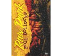 Various - Raw Punk DVD Box-Set - Full Bollocks (3 DVDs)