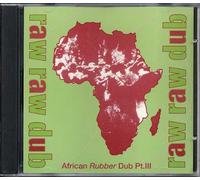 Various - Raw Raw Dub