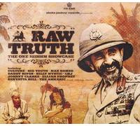 Various - Raw Truth the One Riddim...