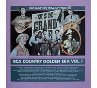 Various - RCA Country Golden Era Vol. 1