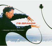 Various - Re:Brahim - Abdullah Ibrahim Remixed