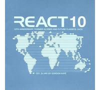 Various - React 10th Anniversary