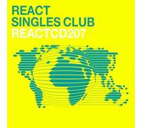 Various - React Singles Club