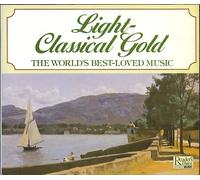 Various - Reader's Digest : Light Classical Gold (6 disc set) (UK Import)