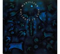 Marillion - Holidays in Eden