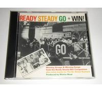 Various - Ready-Steady