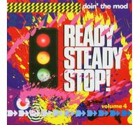 Various - Ready Steady Stop
