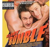 Various - Ready to Rumble