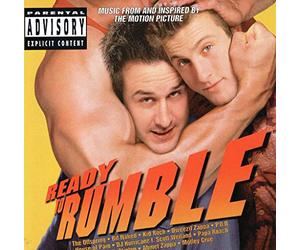 Various - Ready to Rumble