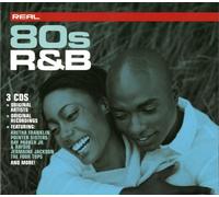 Various - Real 80's R&B