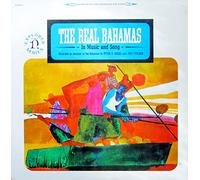 VARIOUS - real bahamas in music and song LP