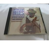 Various - Real Blues Bros