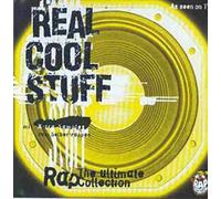 Various - Real cool Stuff-The ultimate Rap Collection (1996)