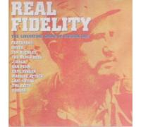 Various - Real Fidelity