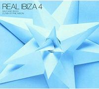 Various - Real Ibiza 4: Balearic Bliss