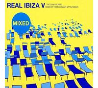 Various - Real Ibiza 5 : the Sun Lounge